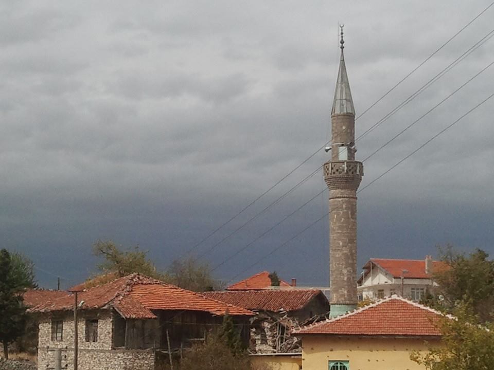 Antalya Akseki Sarıhaliller Köyü Resimleri 18