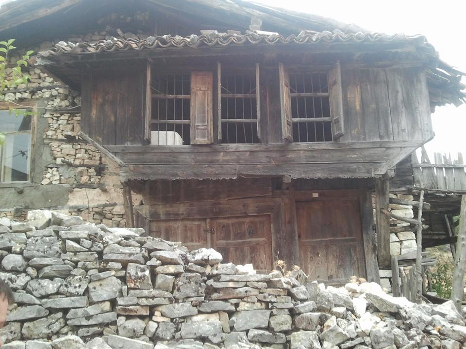 Antalya Akseki Sarıhaliller Köyü Resimleri 19