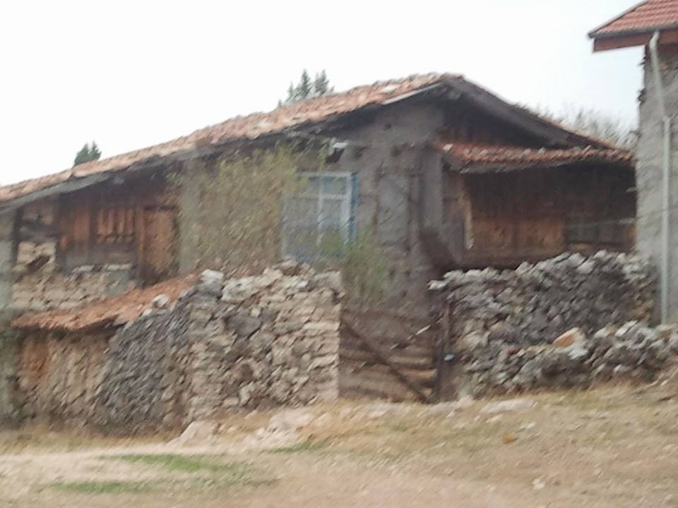 Antalya Akseki Sarıhaliller Köyü Resimleri 6