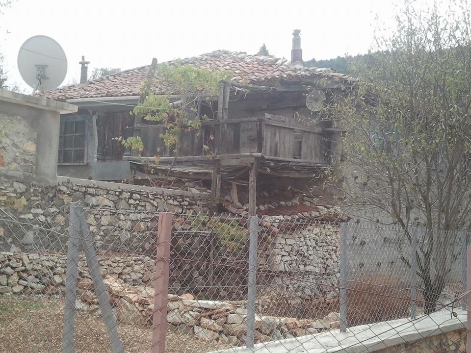 Antalya Akseki Sarıhaliller Köyü Resimleri 7