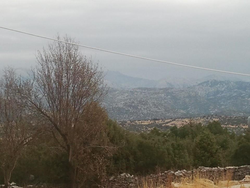 Antalya Akseki Sarıhaliller Köyü Resimleri 8