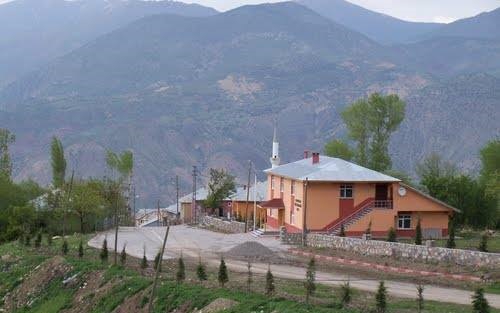 Gerede Aydınlar Köyü Resimleri 1