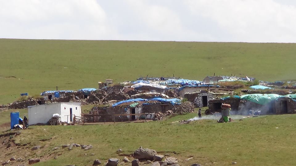 Şenkaya Tahtköy Köyü Resimleri 10