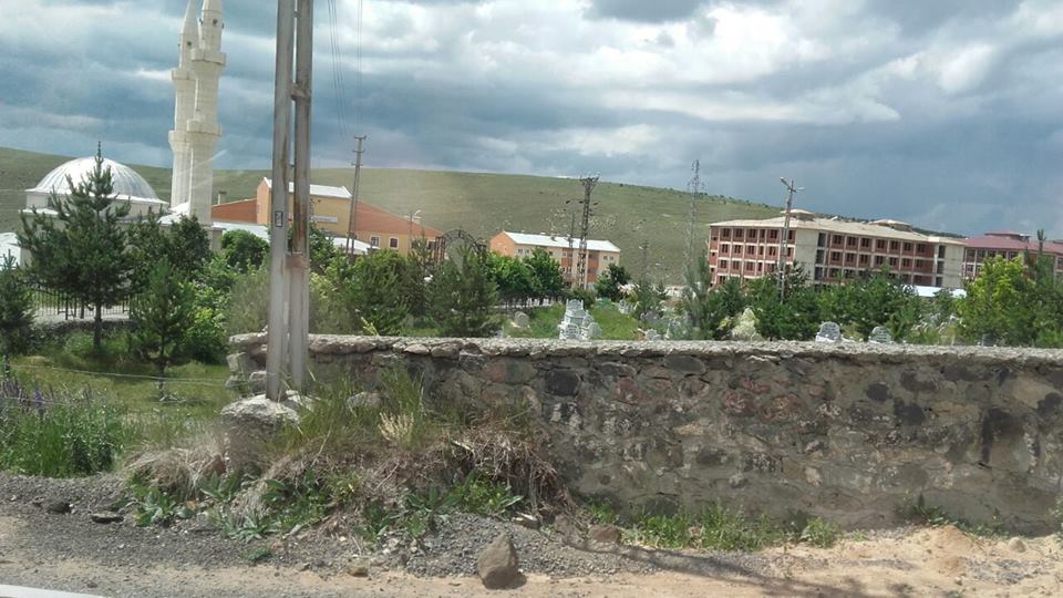 Şenkaya Tahtköy Köyü Resimleri 2