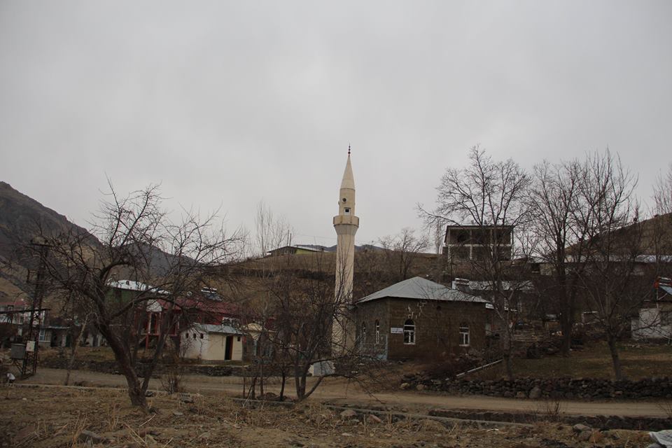 Şenkaya Tahtköy Köyü Resimleri 3