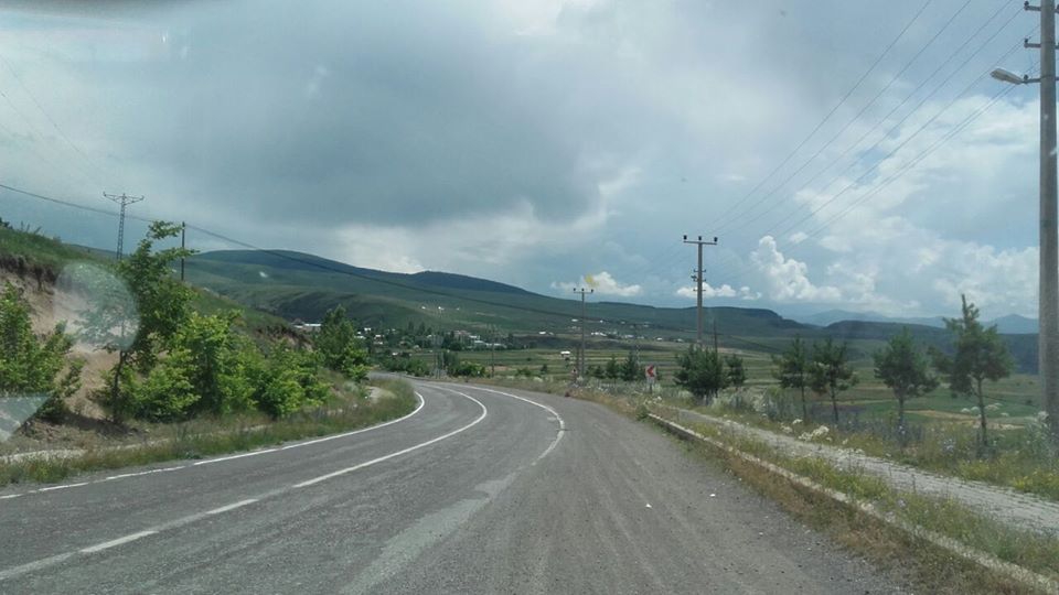 Şenkaya Tahtköy Köyü Resimleri 4