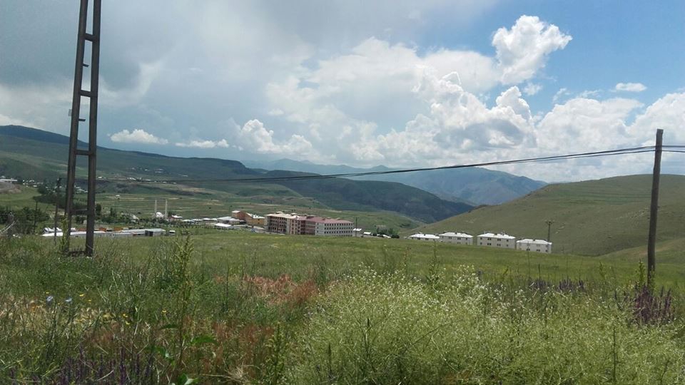 Şenkaya Tahtköy Köyü Resimleri 5