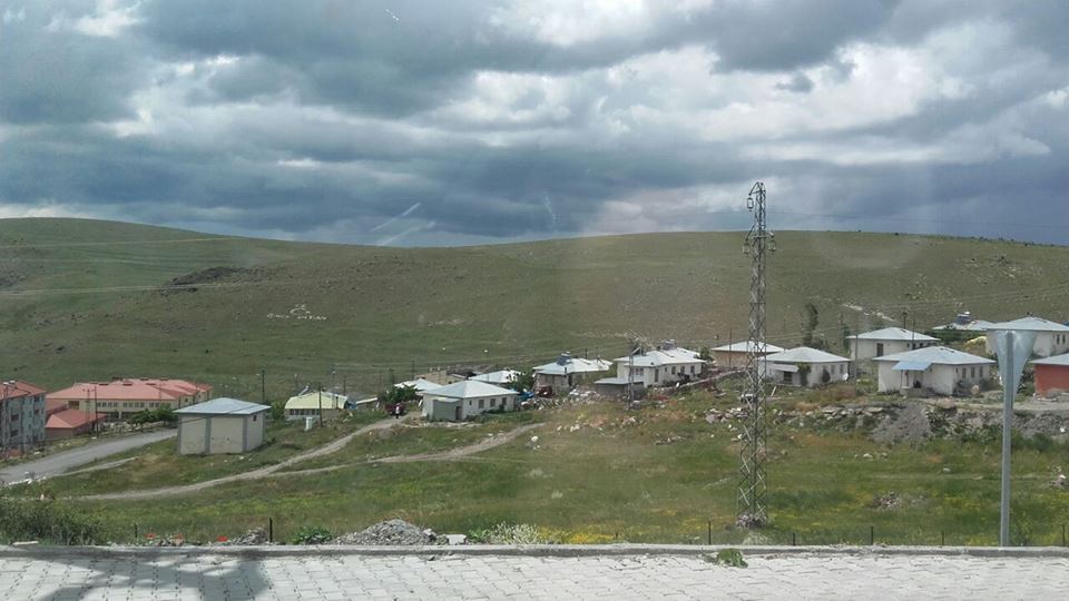 Şenkaya Tahtköy Köyü Resimleri 6