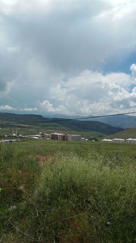 Şenkaya Tahtköy Köyü Resimleri 7