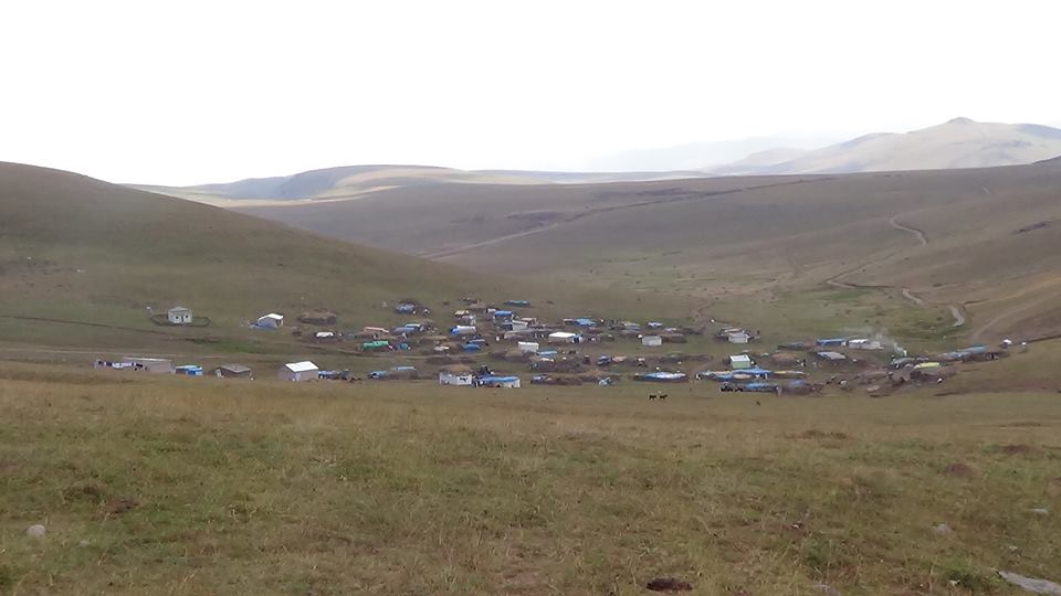 Şenkaya Tahtköy Köyü Resimleri 8