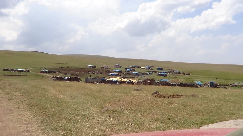 Şenkaya Tahtköy Köyü Resimleri 9