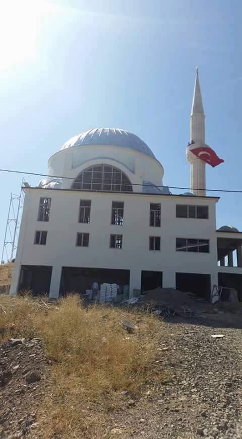 Gerede Bahçedere Köyü Resimleri 1