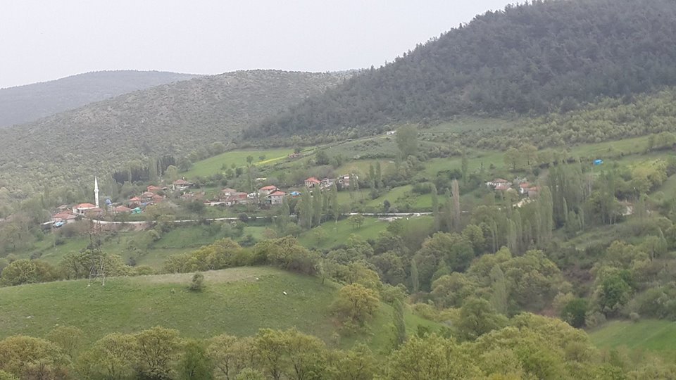 Gerede Bahçedere Köyü Resimleri 4