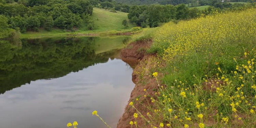 Gerede Bahçedere Köyü Resimleri