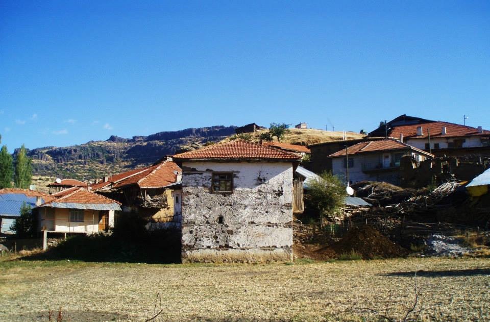 Gerede Balcılar Köyü Resimleri 6