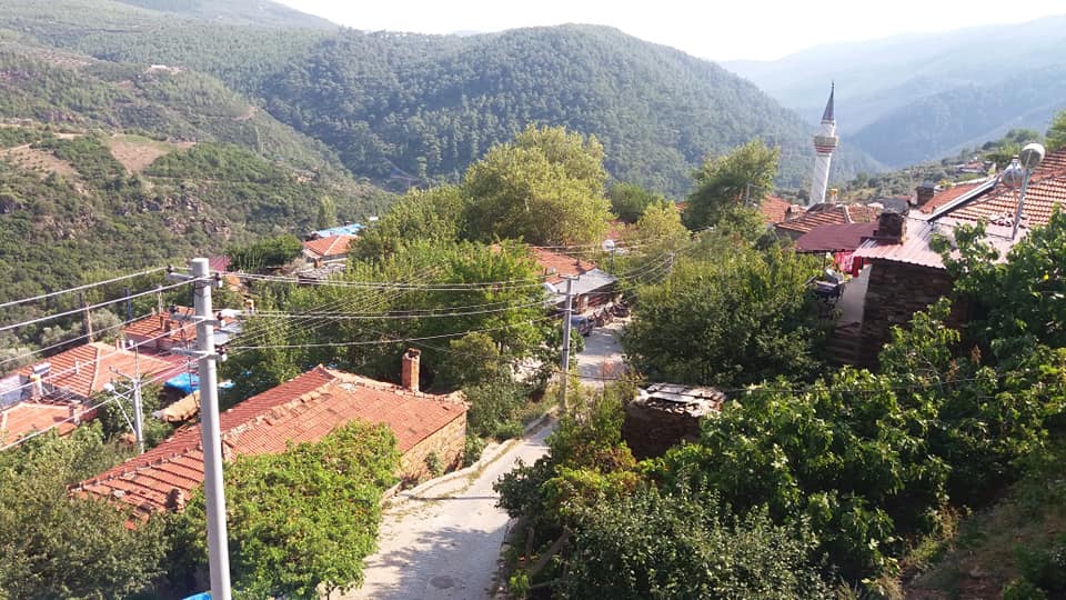 Gerede Balcılar Köyü Resimleri 7