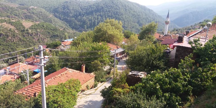 Gerede Balcılar Köyü Resimleri