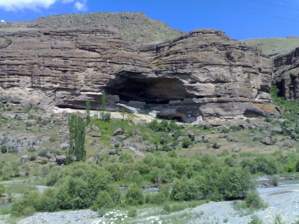 Şenkaya Timurkışla Köyü Resimleri 1