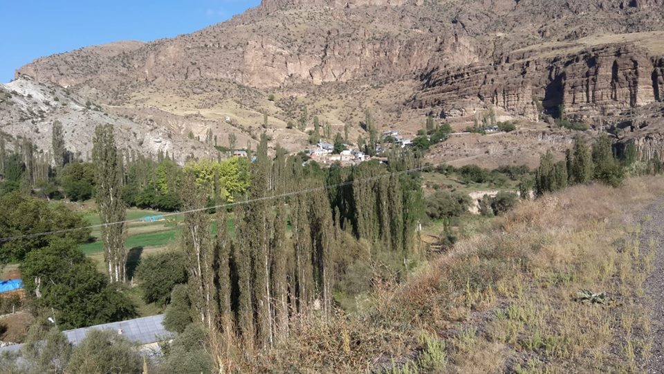 Şenkaya Timurkışla Köyü Resimleri 10