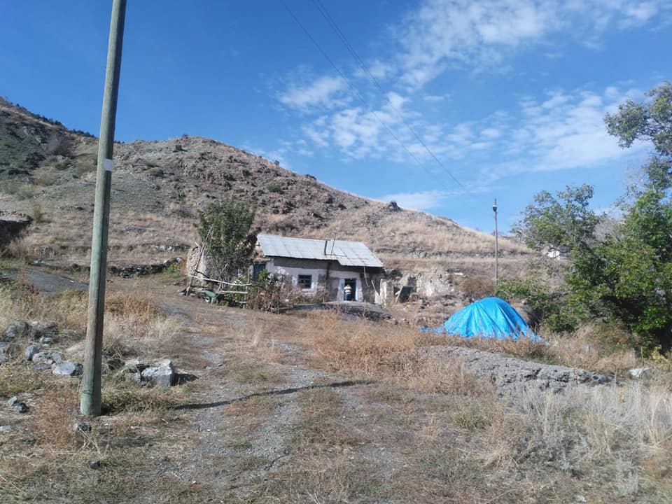 Şenkaya Timurkışla Köyü Resimleri 2