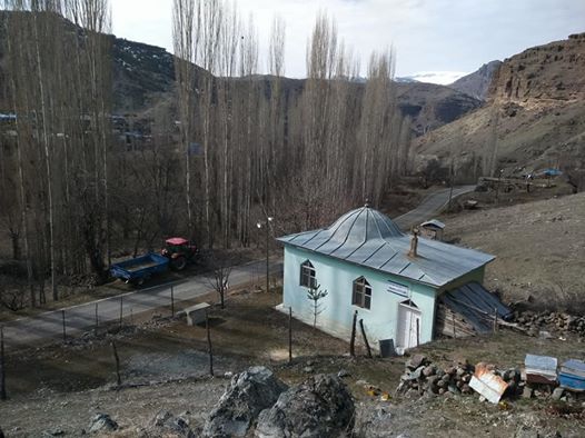 Şenkaya Timurkışla Köyü Resimleri 4