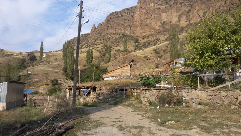 Şenkaya Timurkışla Köyü Resimleri 6