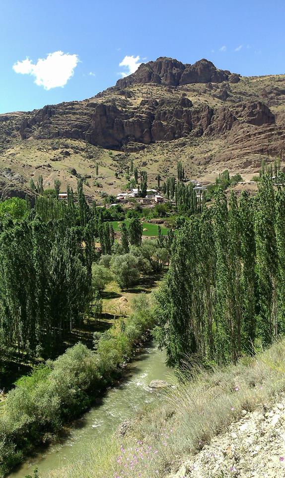 Şenkaya Timurkışla Köyü Resimleri 7