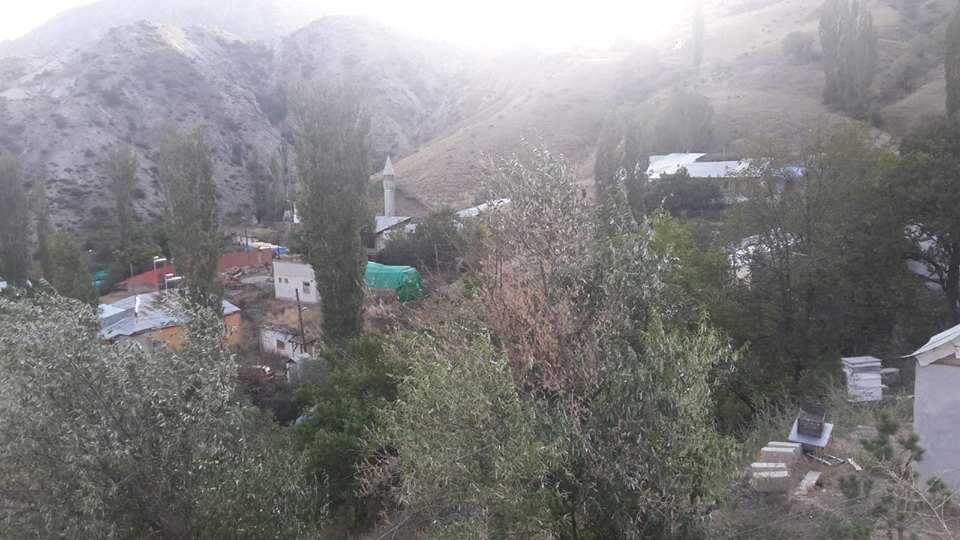 Şenkaya Timurkışla Köyü Resimleri 8