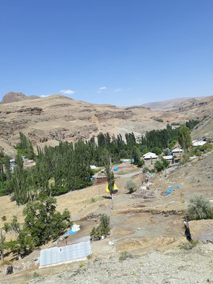 Şenkaya Timurkışla Köyü Resimleri 9