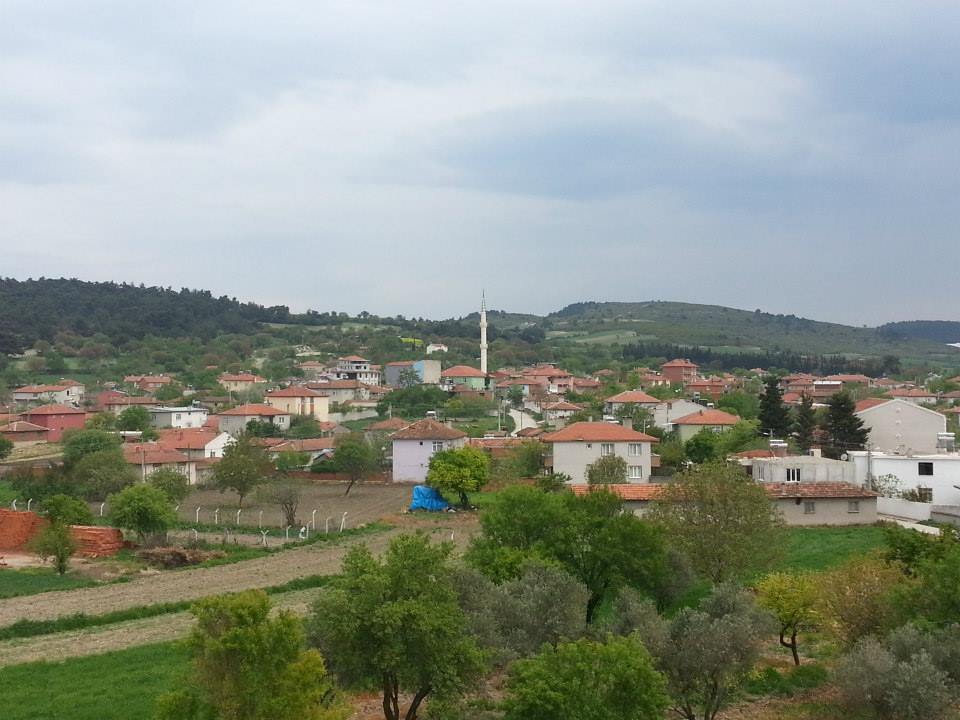 Gerede Çağış Köyü Resimleri 1