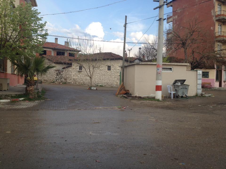 Gerede Çağış Köyü Resimleri 7