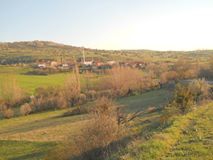 Gerede Çalaman Köyü Resimleri 1