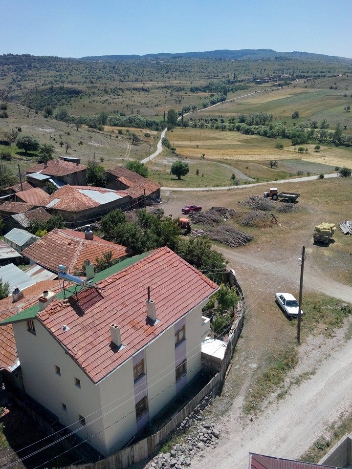 Gerede Çalaman Köyü Resimleri 2