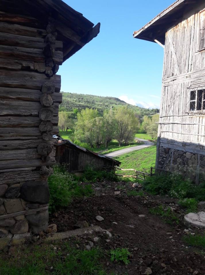 Gerede Çalaman Köyü Resimleri 7