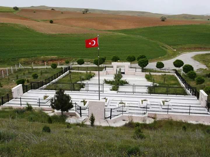 Gerede Çalışlar Köyü Resimleri 2