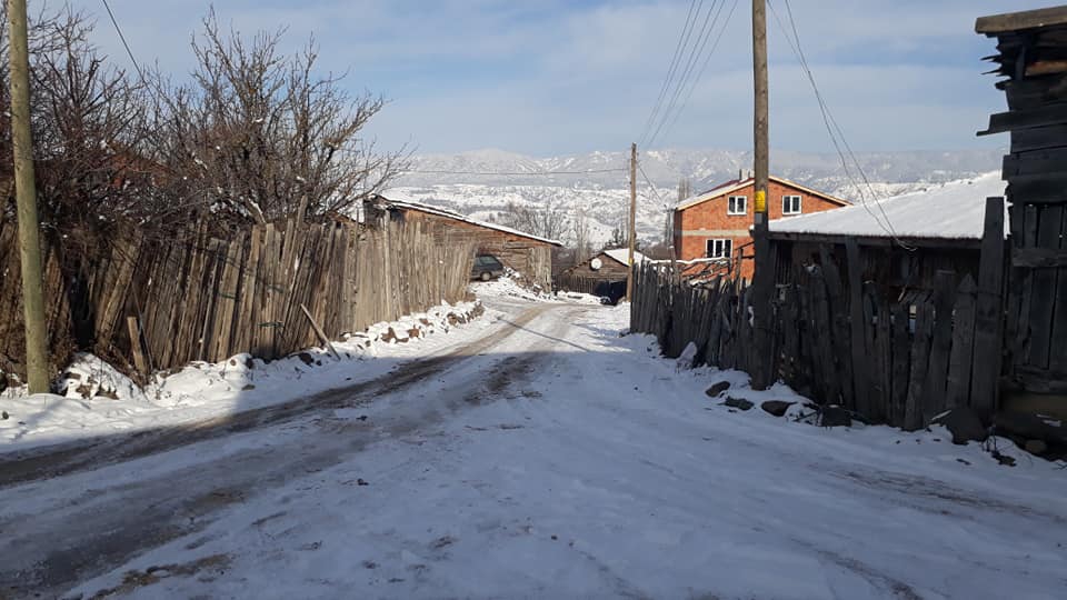 Gerede Çalışlar Köyü Resimleri 3