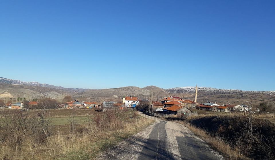 Gerede Çalışlar Köyü Resimleri 4