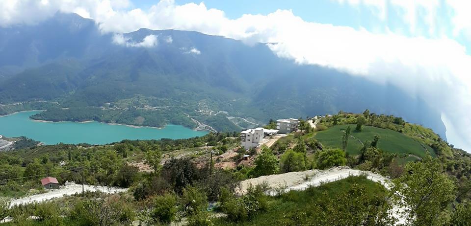Antalya Alanya Akçatı Köyü Resimleri 14