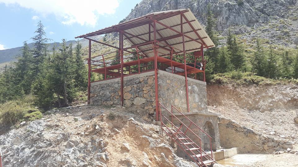 Antalya Alanya Akçatı Köyü Resimleri 16