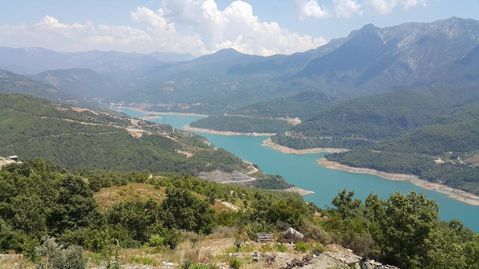 Antalya Alanya Akçatı Köyü Resimleri 2