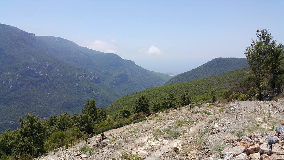 Antalya Alanya Akçatı Köyü Resimleri 3