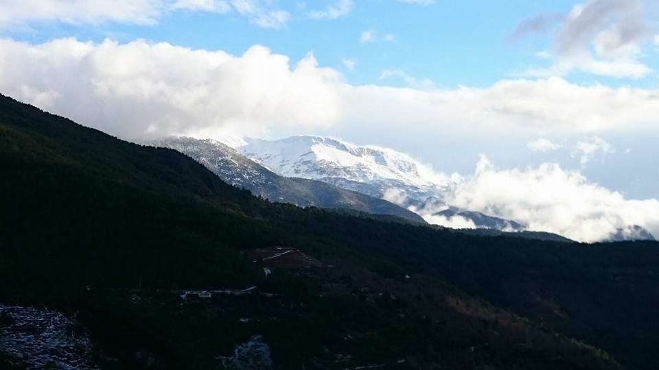 Antalya Alanya Akçatı Köyü Resimleri 4