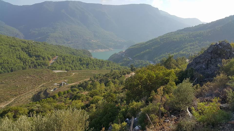 Antalya Alanya Akçatı Köyü Resimleri 6