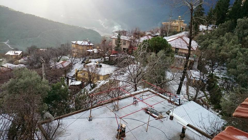 Antalya Alanya Akçatı Köyü Resimleri 7