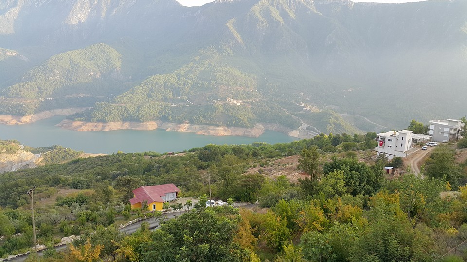 Antalya Alanya Akçatı Köyü Resimleri 9