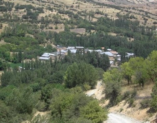 Gerede Çayören Köyü Resimleri 3