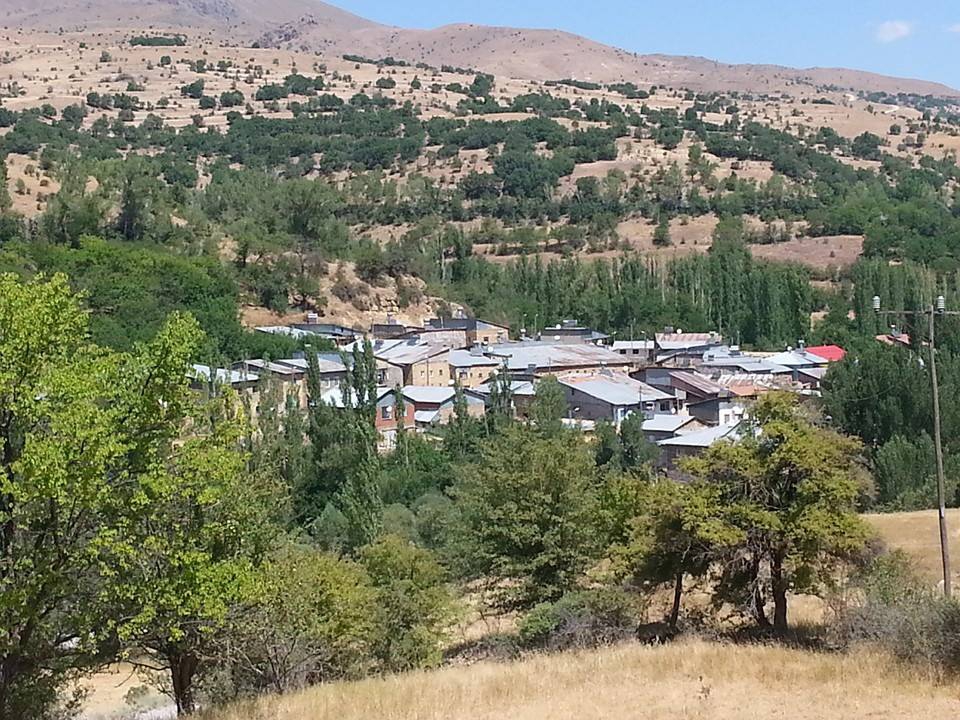 Gerede Çayören Köyü Resimleri 5