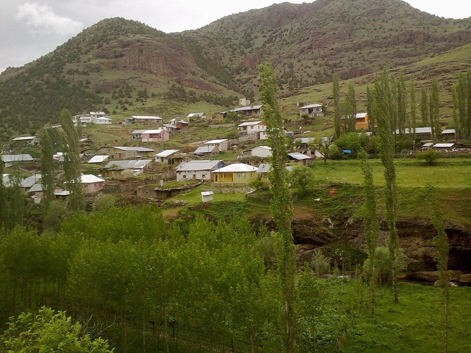 Şenkaya Yazılı Köyü Resimleri 2