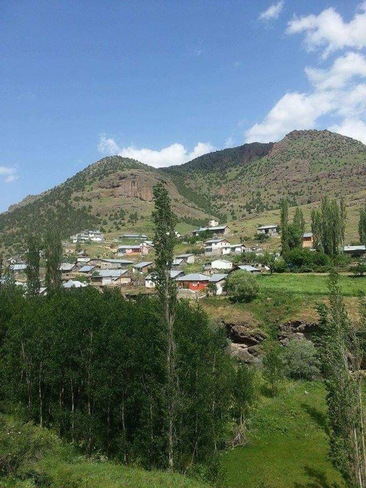 Şenkaya Yazılı Köyü Resimleri 8