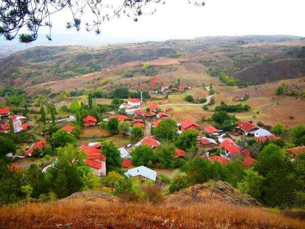 Gerede Çayörengüney Köyü Resimleri 3
